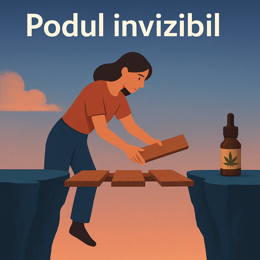 Podul invizibil