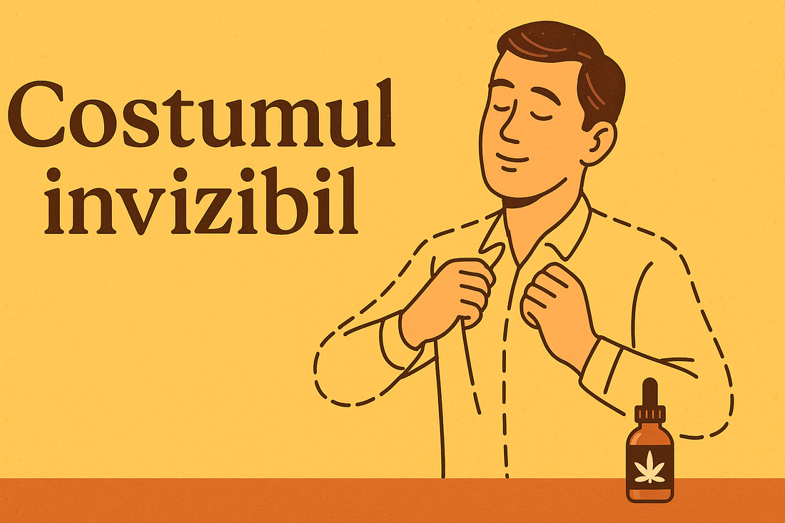 Costumul invizibil