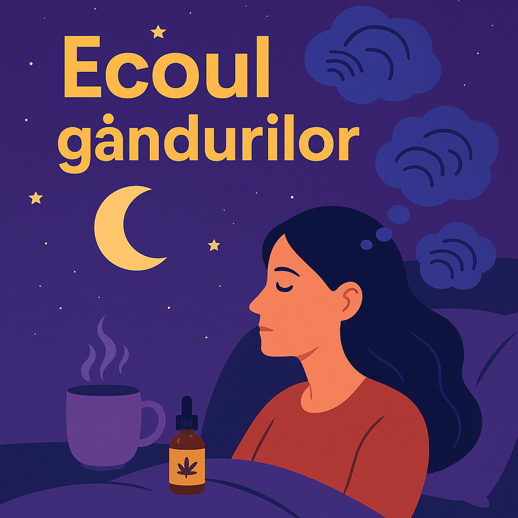 Ecoul gândurilor
