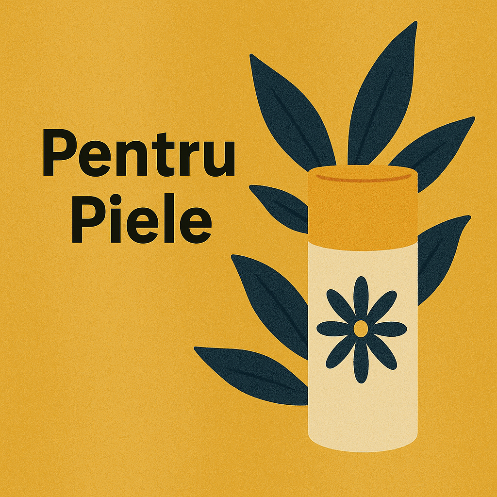 Pentru Piele