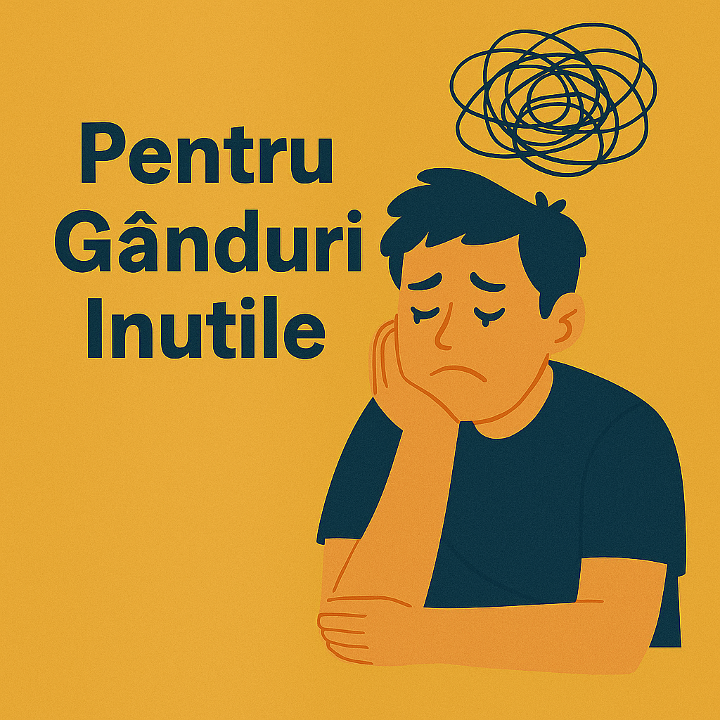 Pentru Gânduri Inutile