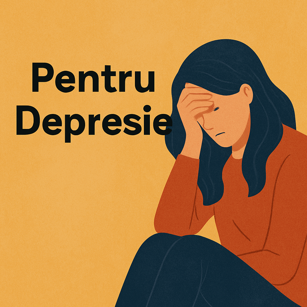 Pentru Depresie