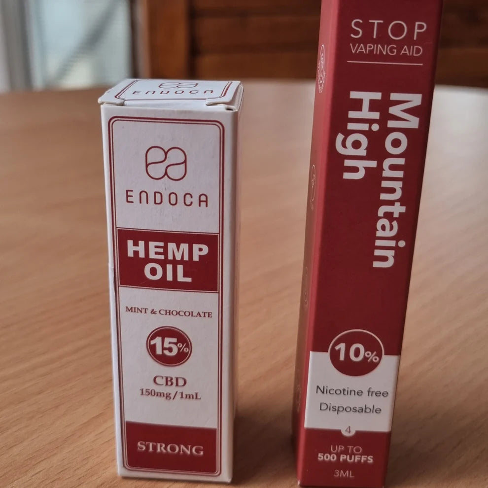 Anxiety Pack – Calmează mintea, sprijină corpul
