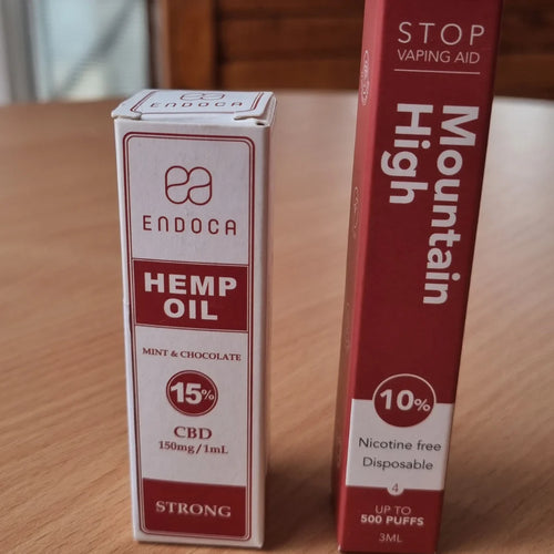 Anxiety Pack – Calmează mintea, sprijină corpul