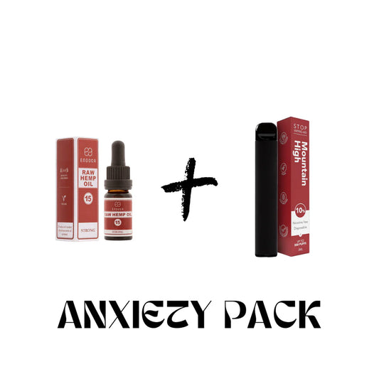 Anxiety Pack