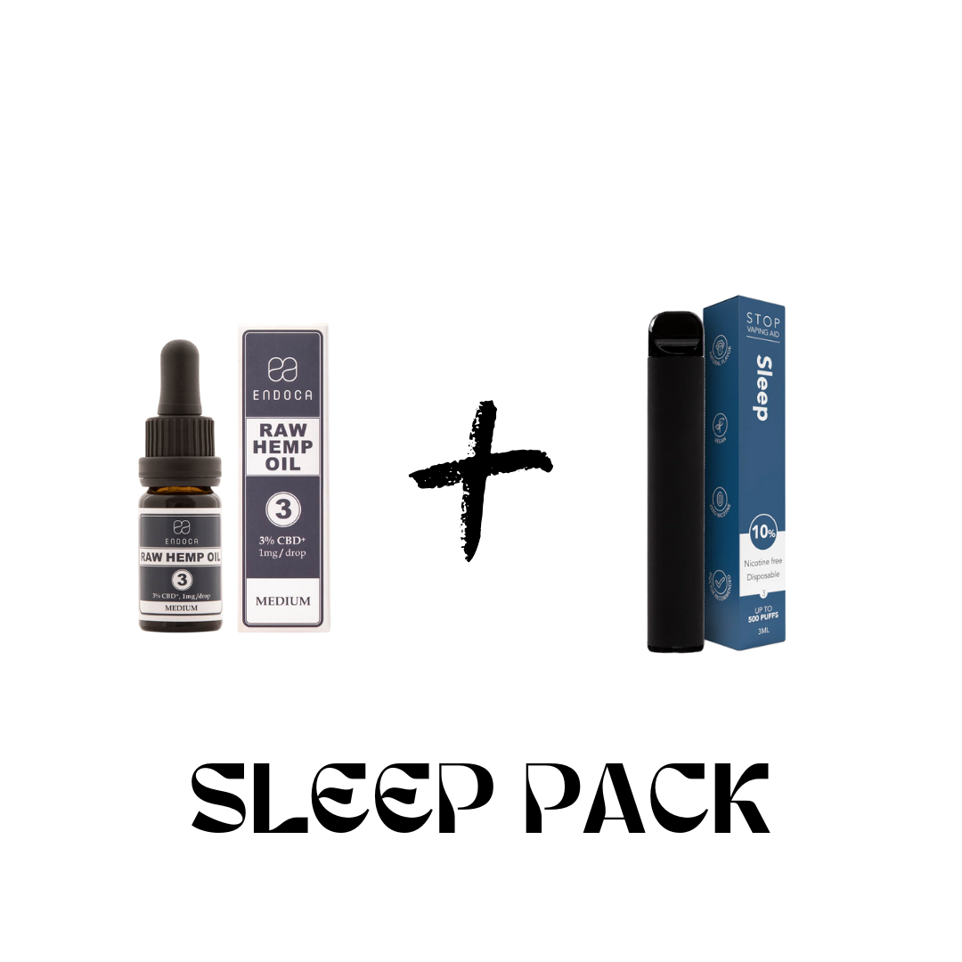 Sleep Pack