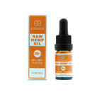💪 Endoca – Ulei CBD Full Spectrum 30% Presat la Rece (10ml)